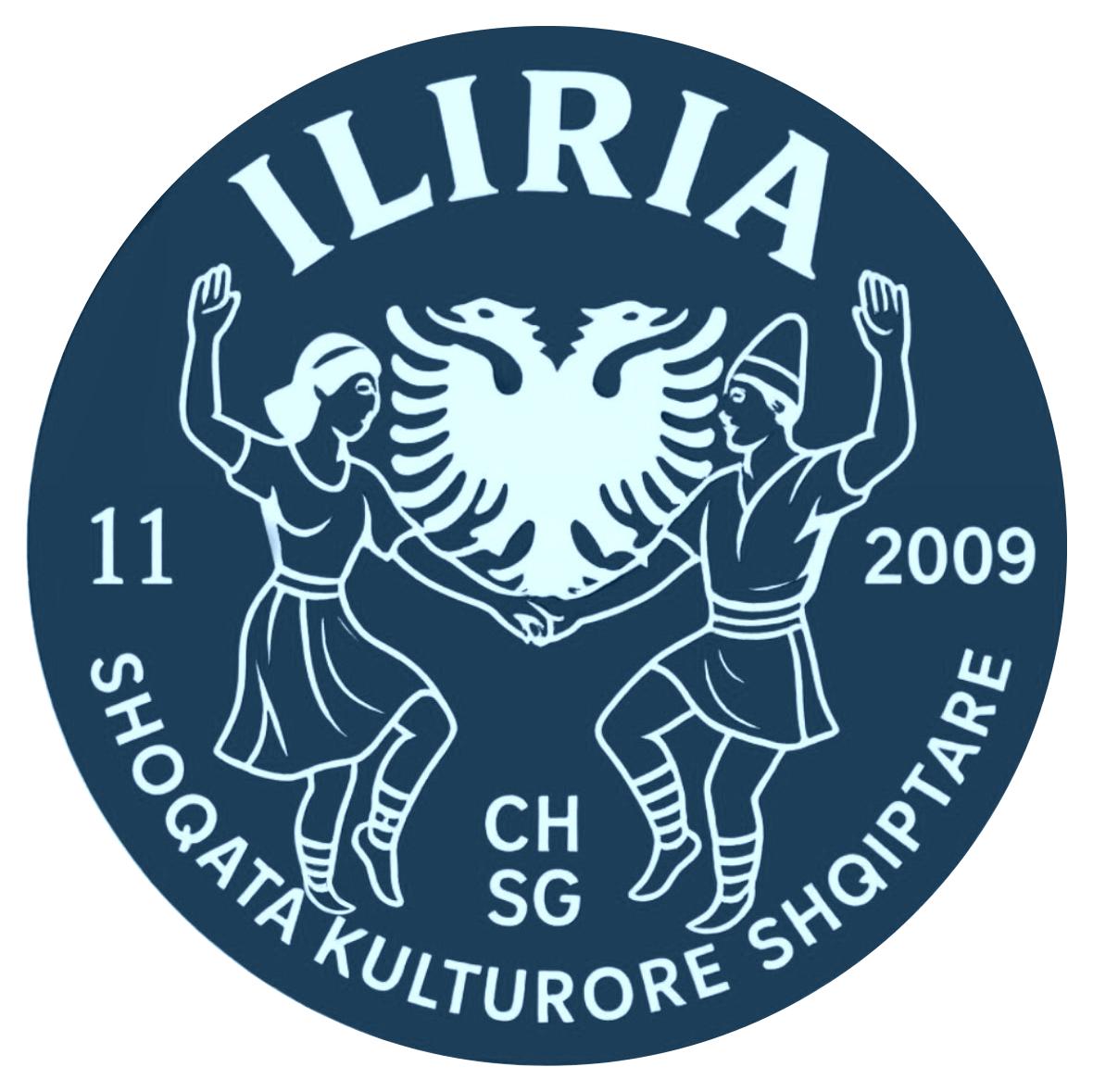 Shoqata Kulturore Shqiptare ``ILIRIA Shoqata Kulturore Shqiptare ``ILIRIA